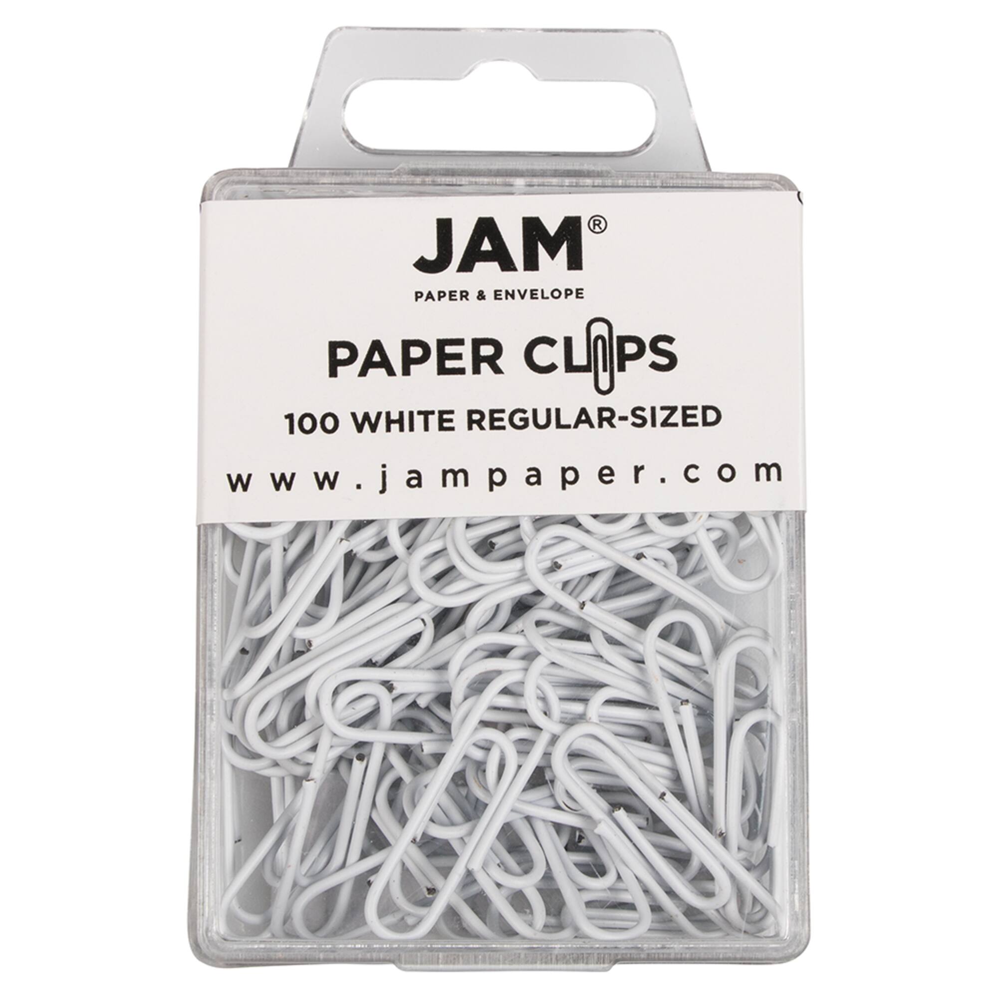 JAM Paper White Office Starter Kit
